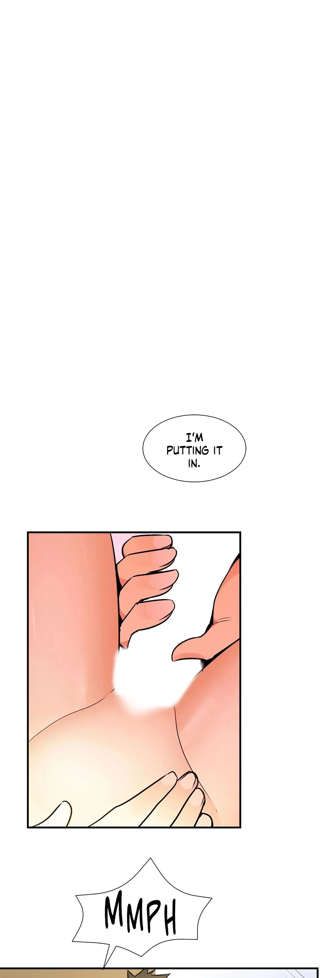 Rise and Shine, Hero! - Chapter 28 [photo 12] - MangaPorn