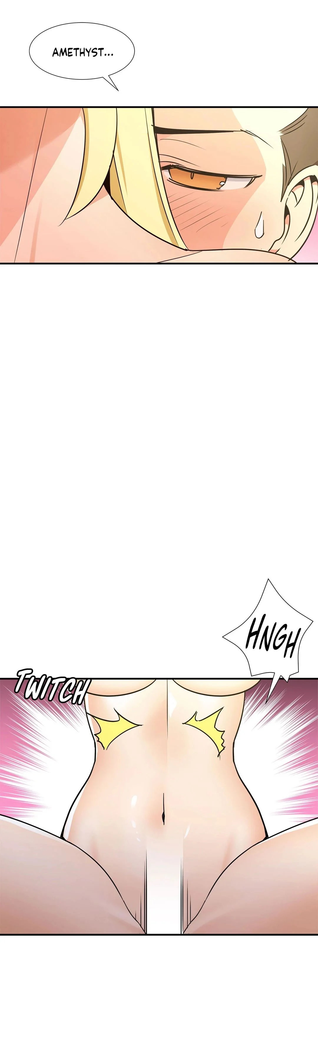 Rise and Shine, Hero! - Chapter 28 [photo 17] - MangaPorn