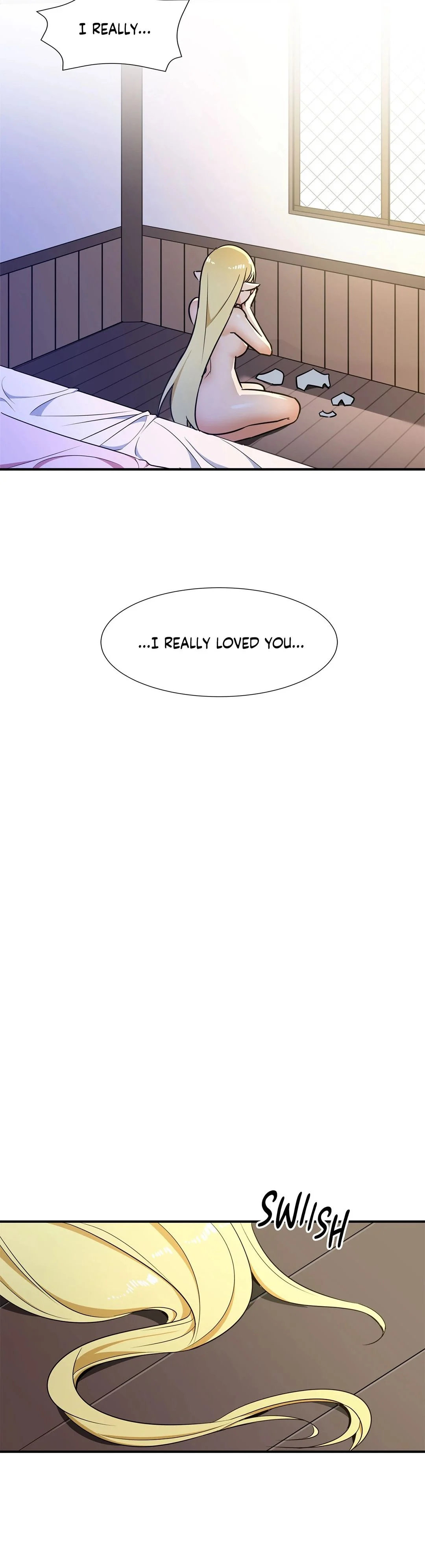 Rise and Shine, Hero! - Chapter 28 [photo 22] - MangaPorn