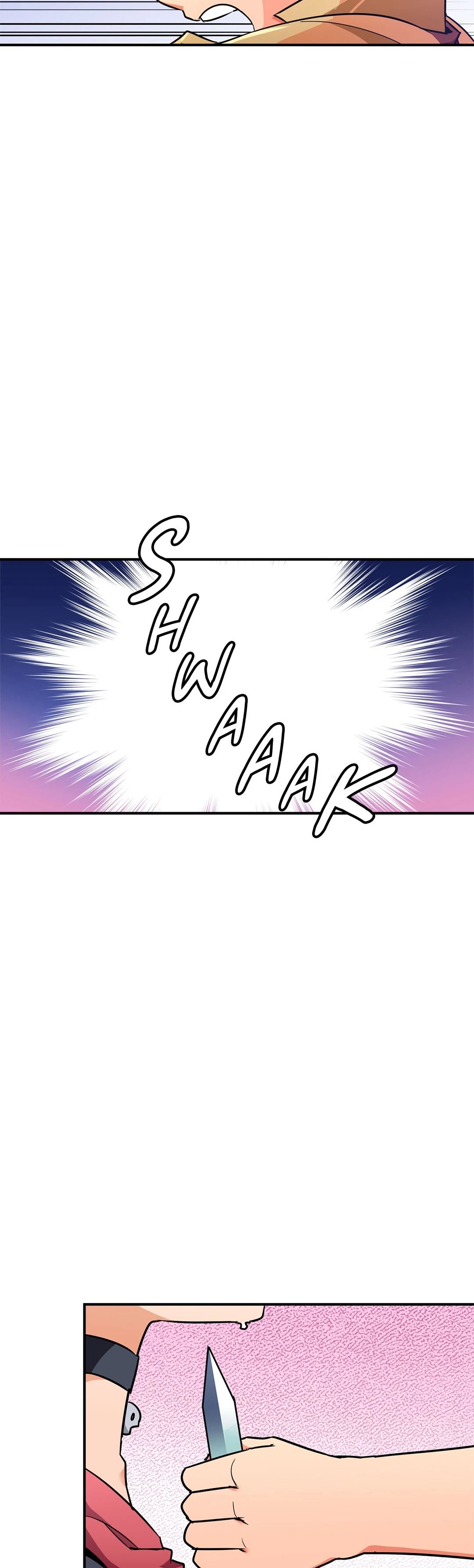 Rise and Shine, Hero! - Chapter 29 [photo 5] - MangaPorn