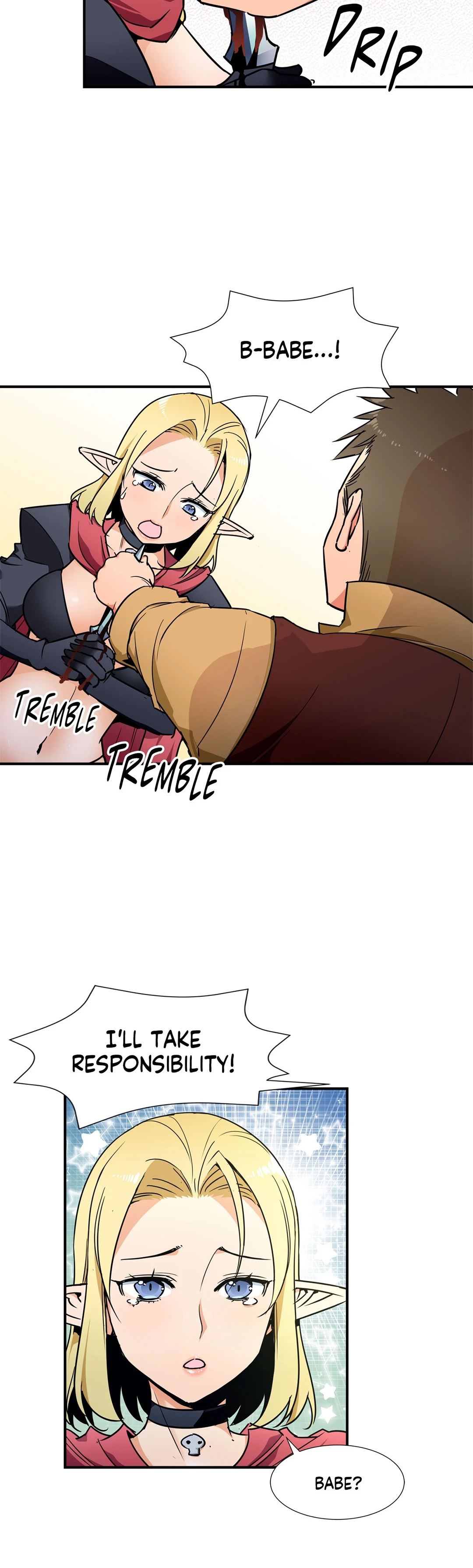 Rise and Shine, Hero! - Chapter 29 [photo 6] - MangaPorn