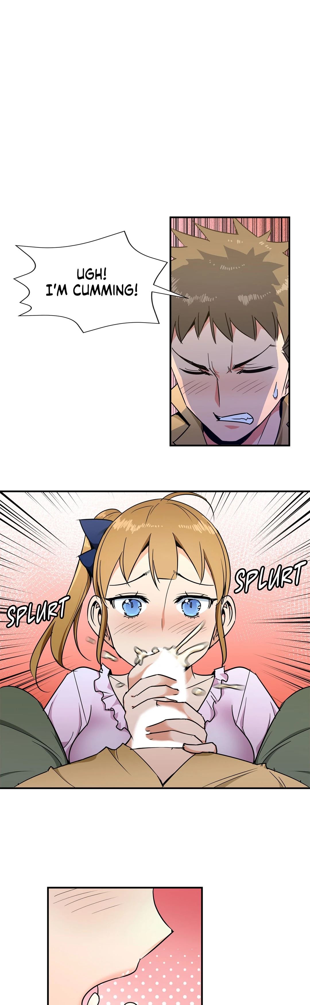 Rise and Shine, Hero! - Chapter 30 [photo 13] - MangaPorn