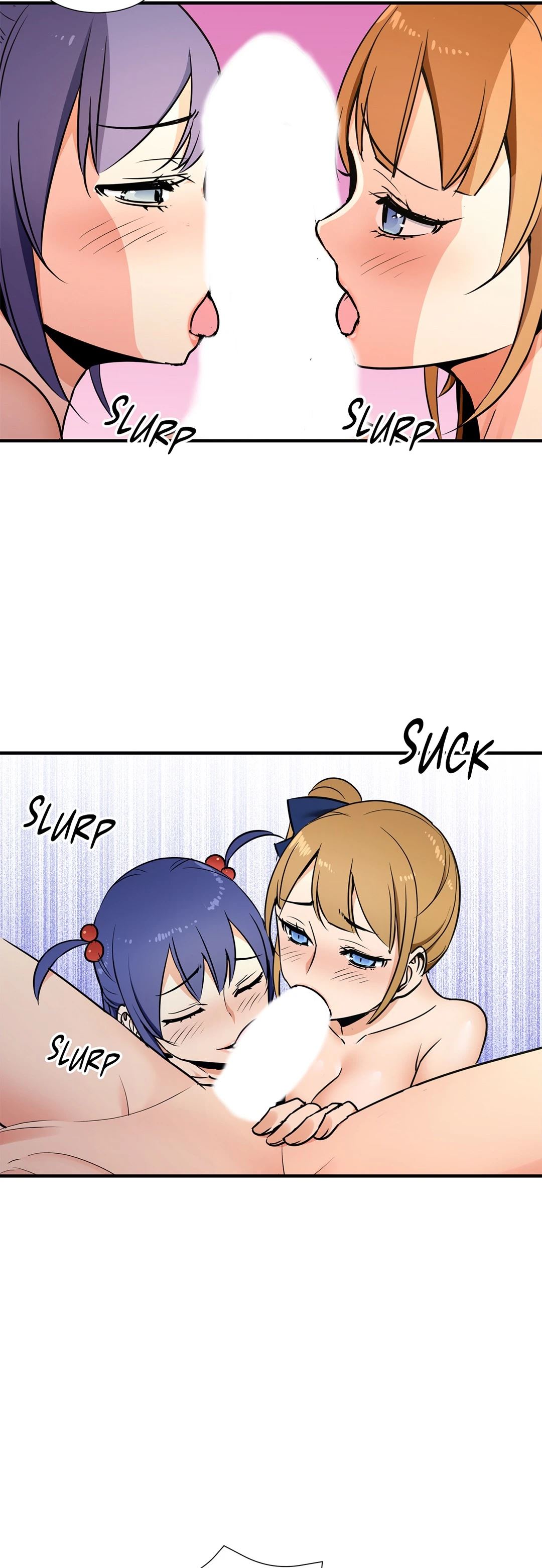 Rise and Shine, Hero! - Chapter 31 [photo 10] - MangaPorn