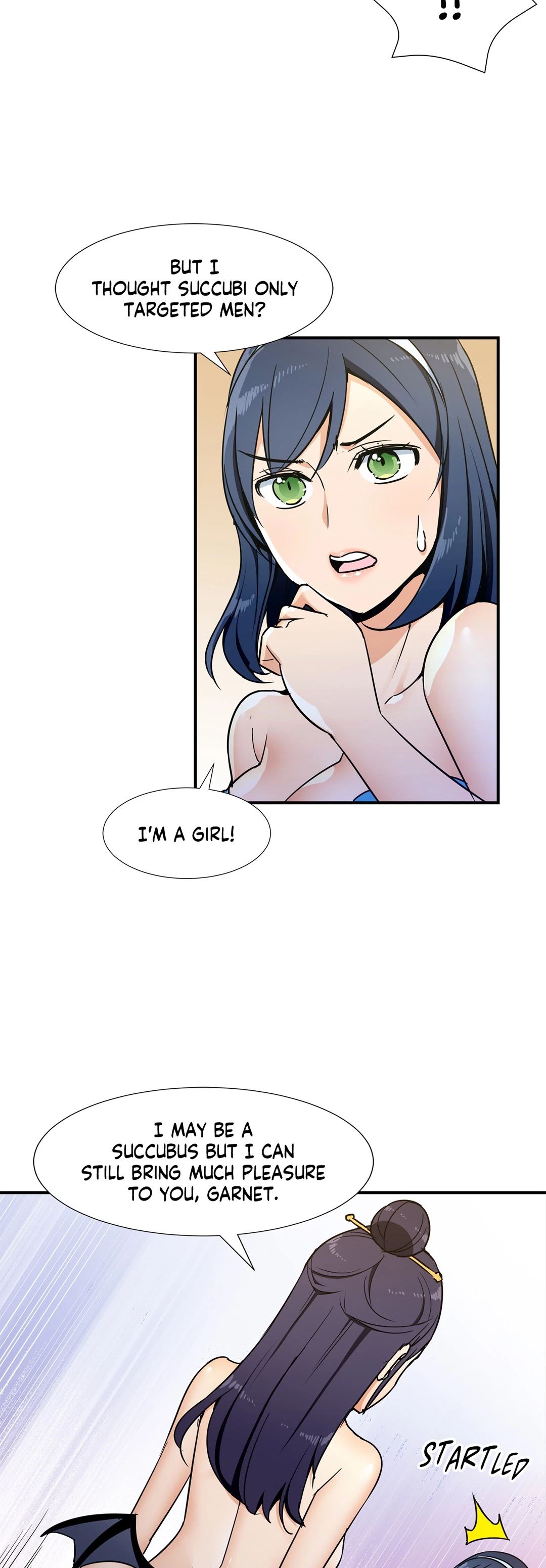 Rise and Shine, Hero! - Chapter 31 [photo 2] - MangaPorn