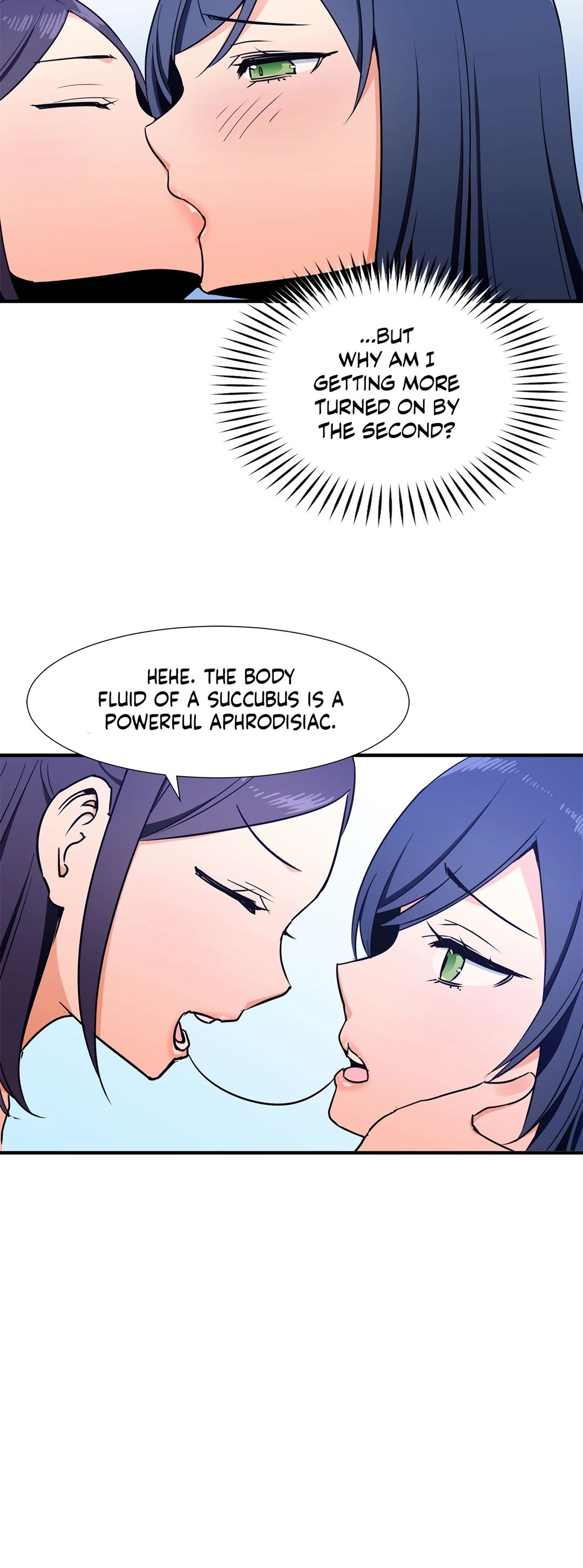 Rise and Shine, Hero! - Chapter 31 [photo 25] - MangaPorn