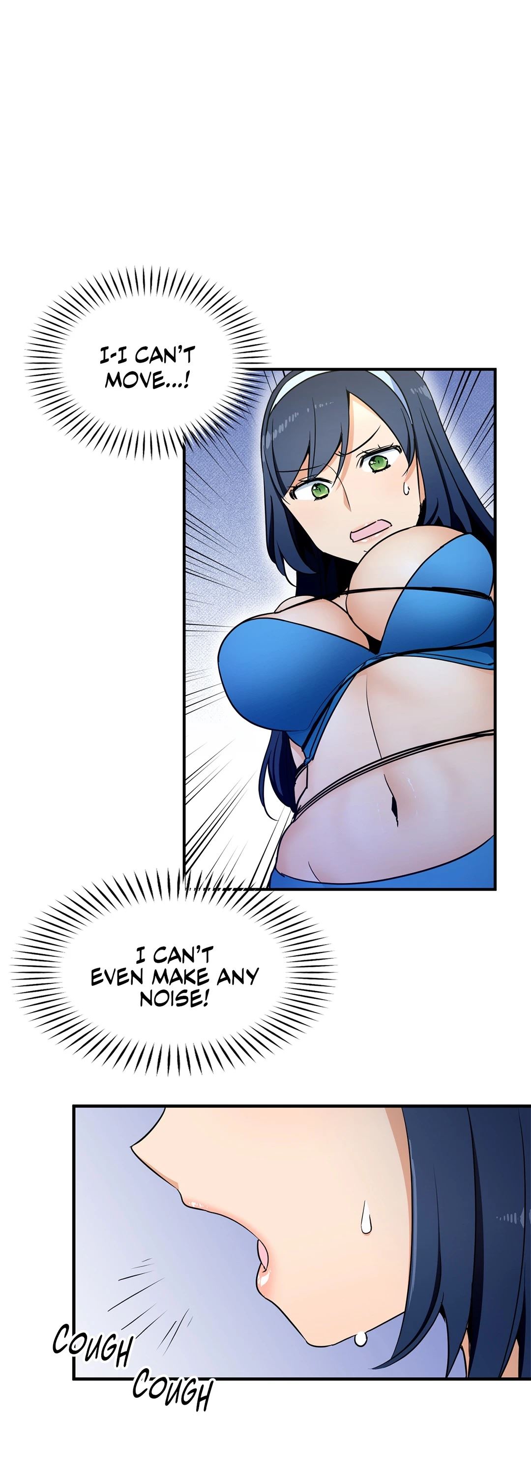 Rise and Shine, Hero! - Chapter 31 [photo 6] - MangaPorn