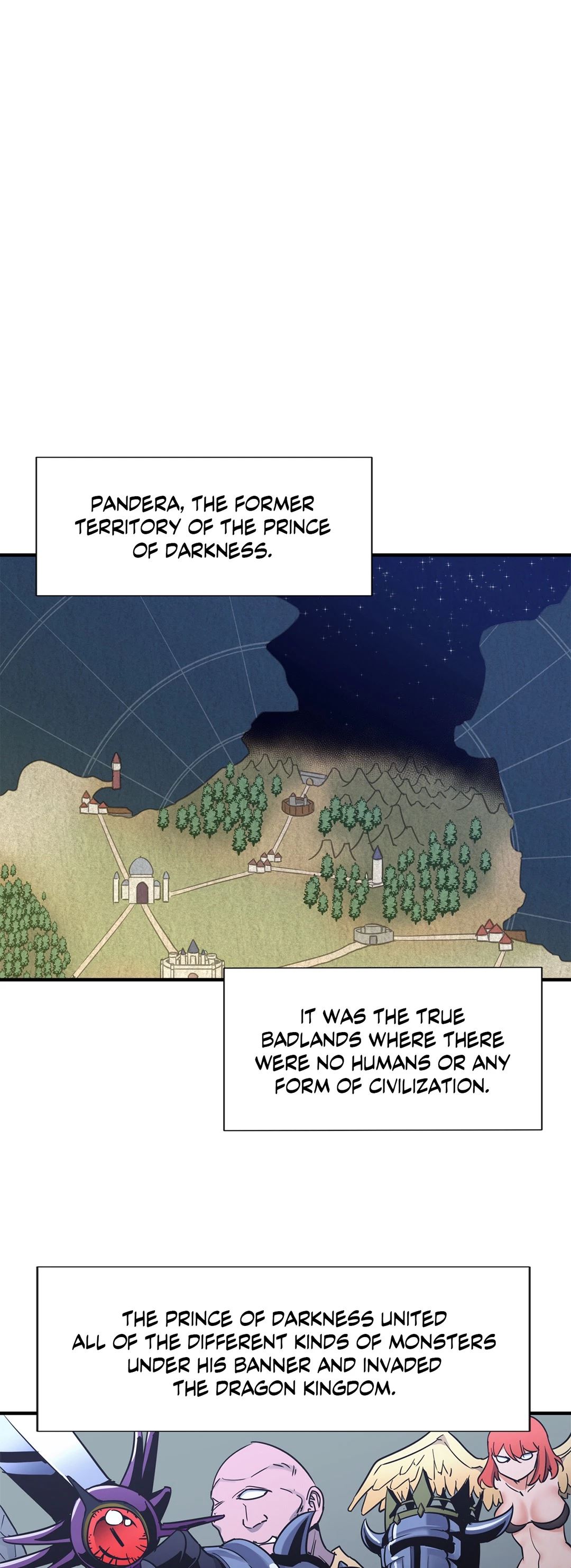 Rise and Shine, Hero! - Chapter 33 [photo 23] - MangaPorn