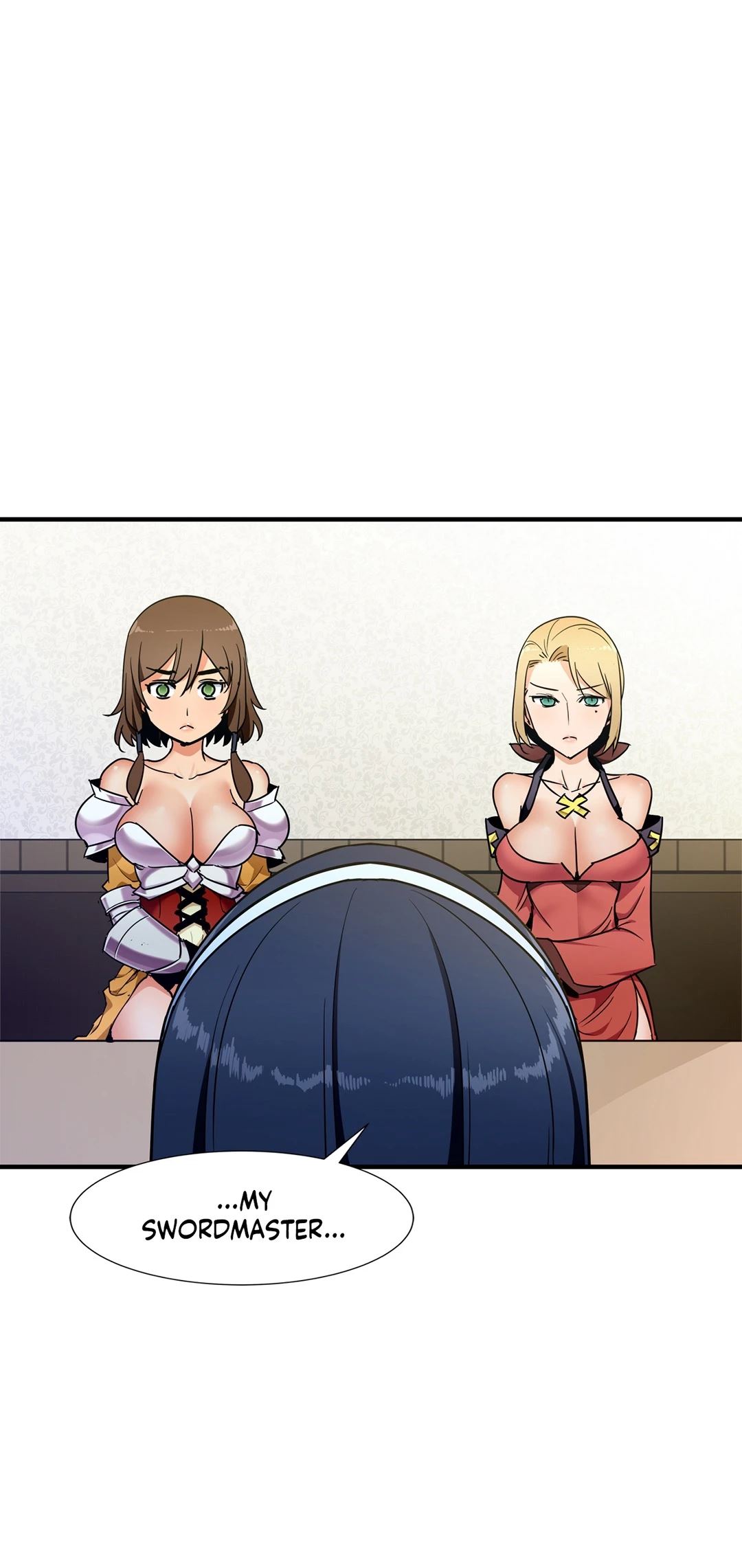 Rise and Shine, Hero! - Chapter 33 [photo 26] - MangaPorn