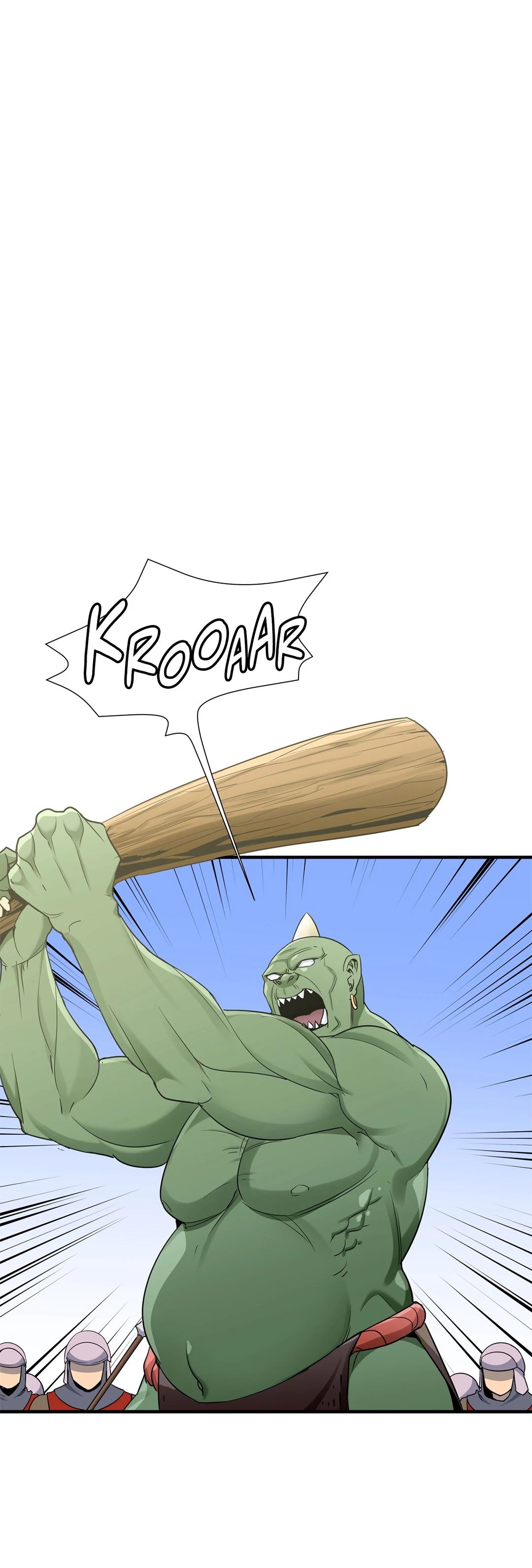 Rise and Shine, Hero! - Chapter 34 [photo 26] - MangaPorn