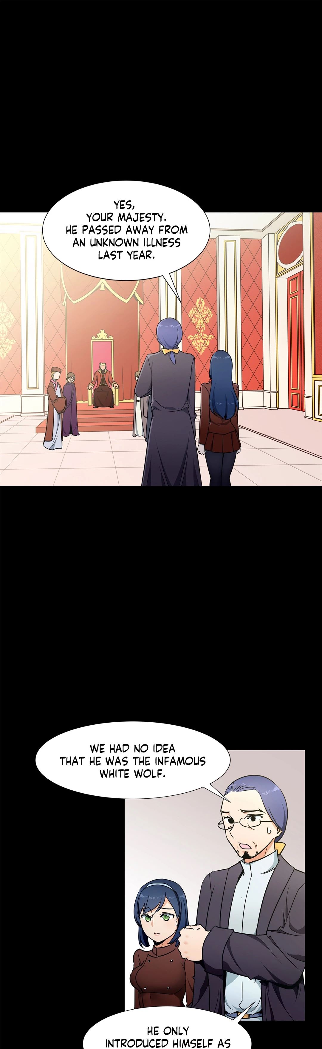 Rise and Shine, Hero! - Chapter 34 [photo 9] - MangaPorn