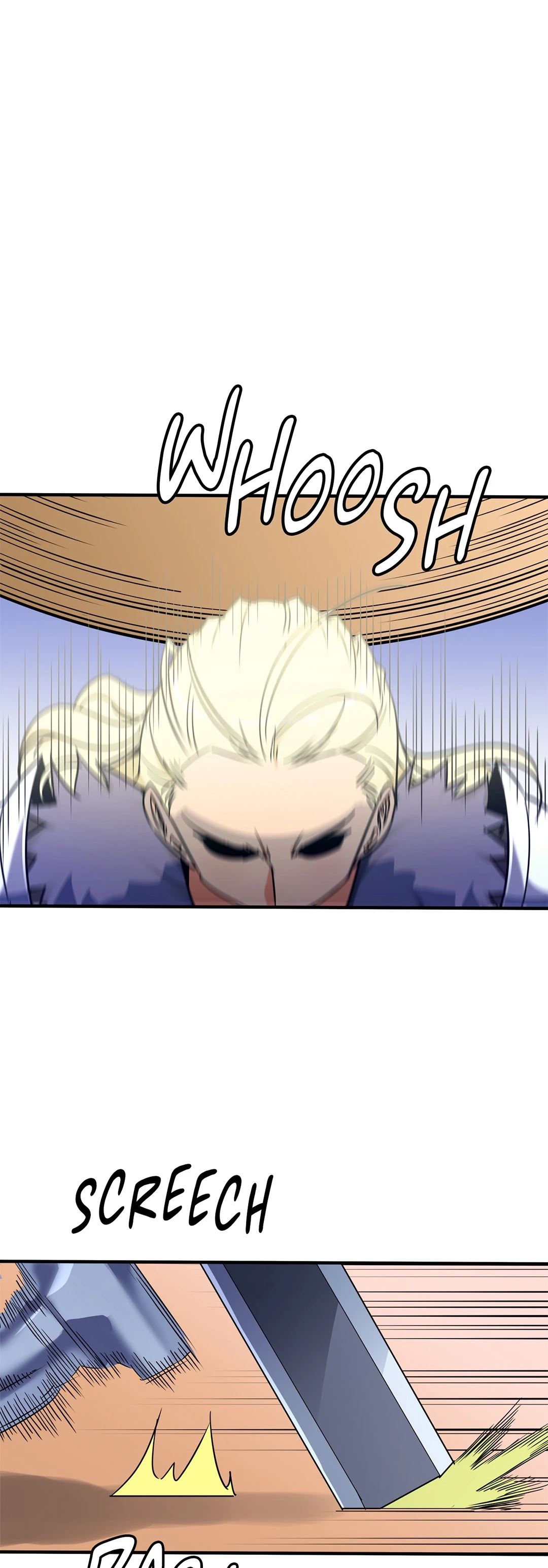 Rise and Shine, Hero! - Chapter 35 [photo 7] - MangaPorn