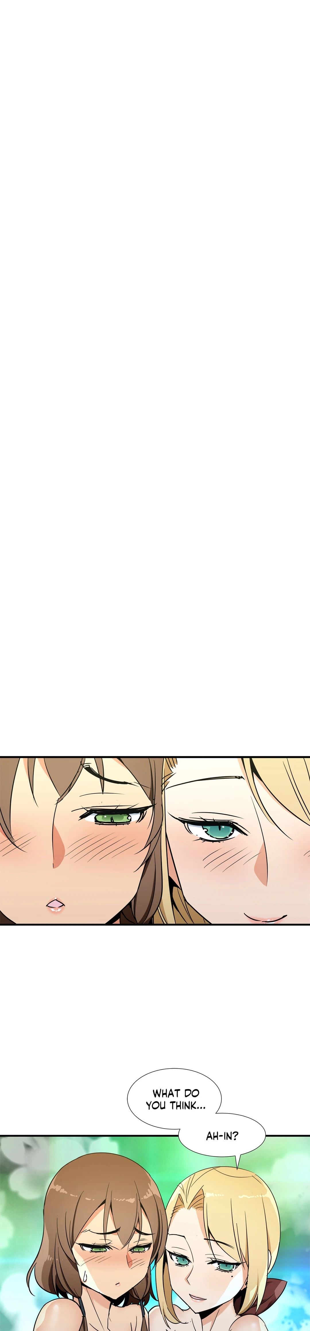 Rise and Shine, Hero! - Chapter 38 [photo 15] - MangaPorn