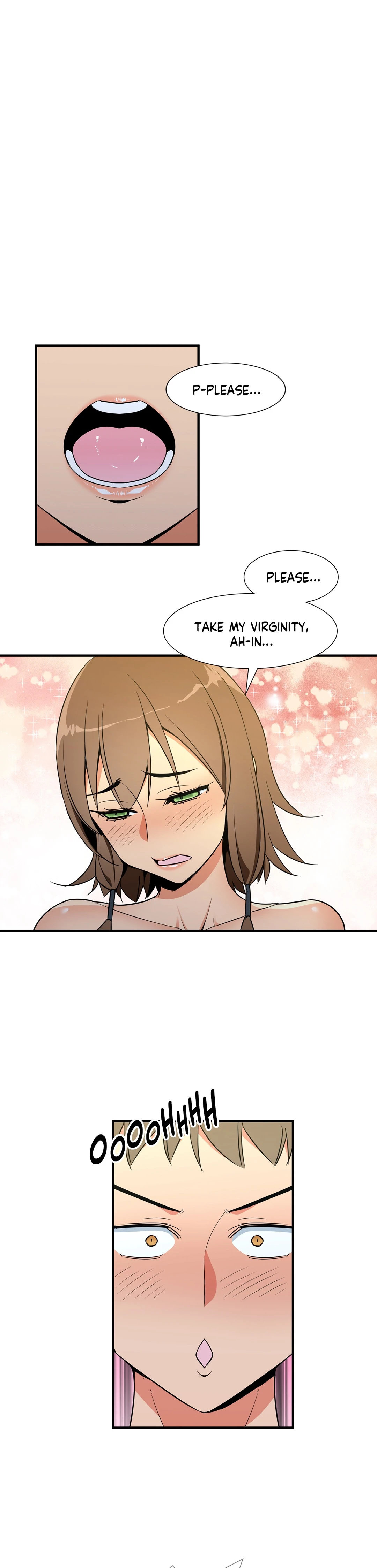 Rise and Shine, Hero! - Chapter 39 [photo 17] - MangaPorn