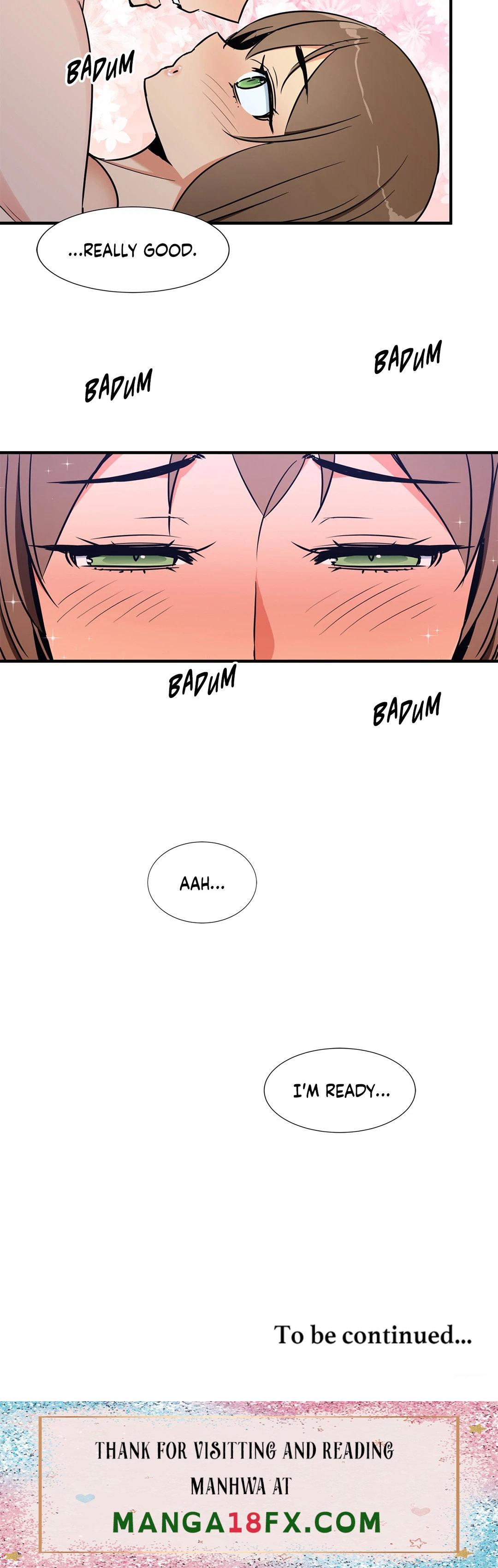 Rise and Shine, Hero! - Chapter 39 [photo 20] - MangaPorn