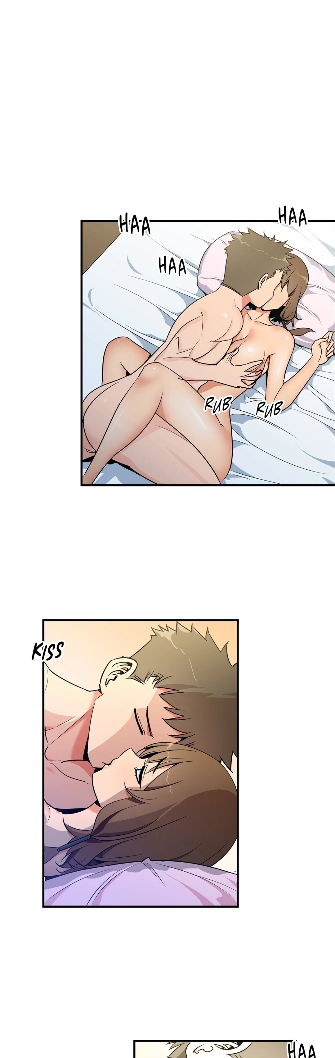 Rise and Shine, Hero! - Chapter 40 [photo 2] - MangaPorn