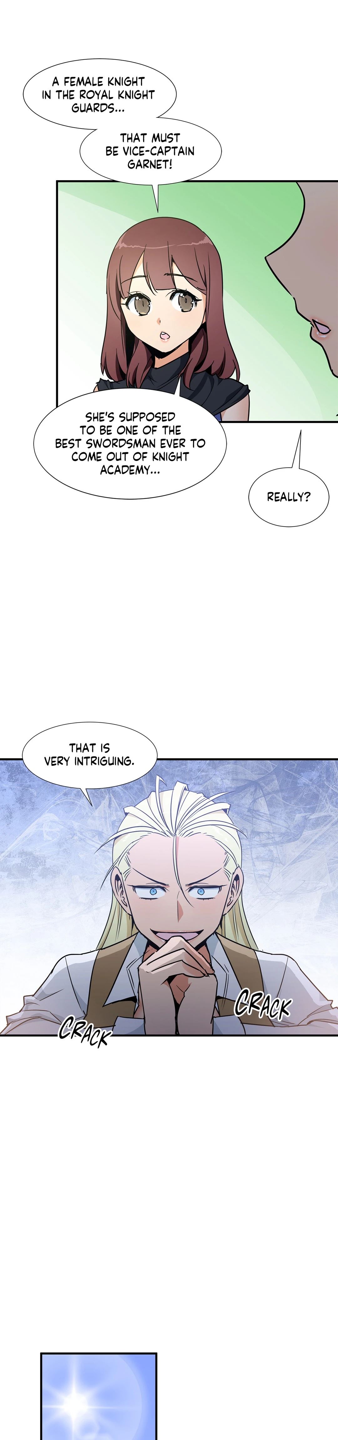 Rise and Shine, Hero! - Chapter 41 [photo 5] - MangaPorn