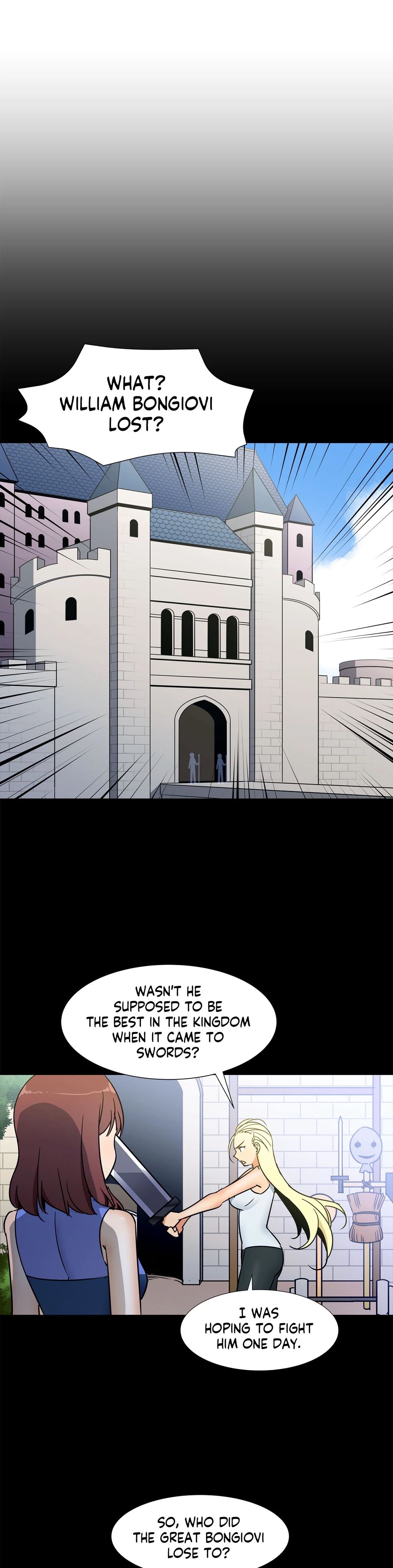 Rise and Shine, Hero! - Chapter 42 [photo 10] - MangaPorn