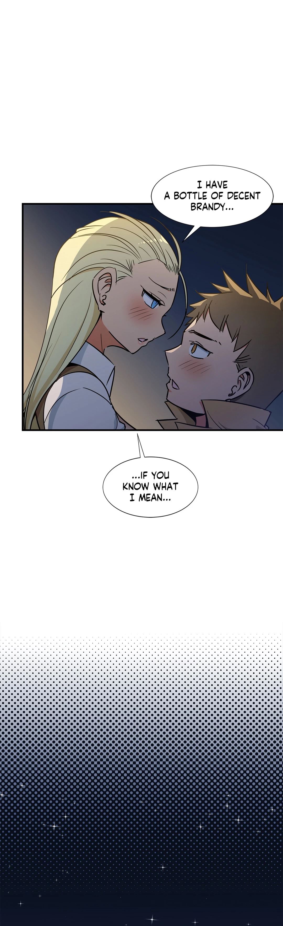 Rise and Shine, Hero! - Chapter 42 [photo 22] - MangaPorn