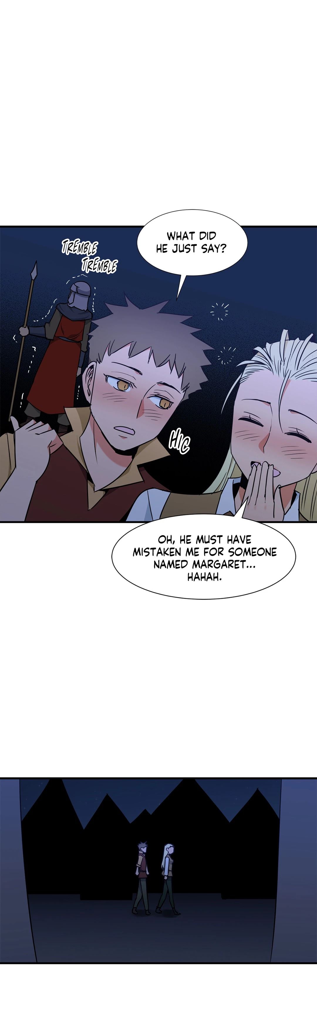 Rise and Shine, Hero! - Chapter 42 [photo 25] - MangaPorn