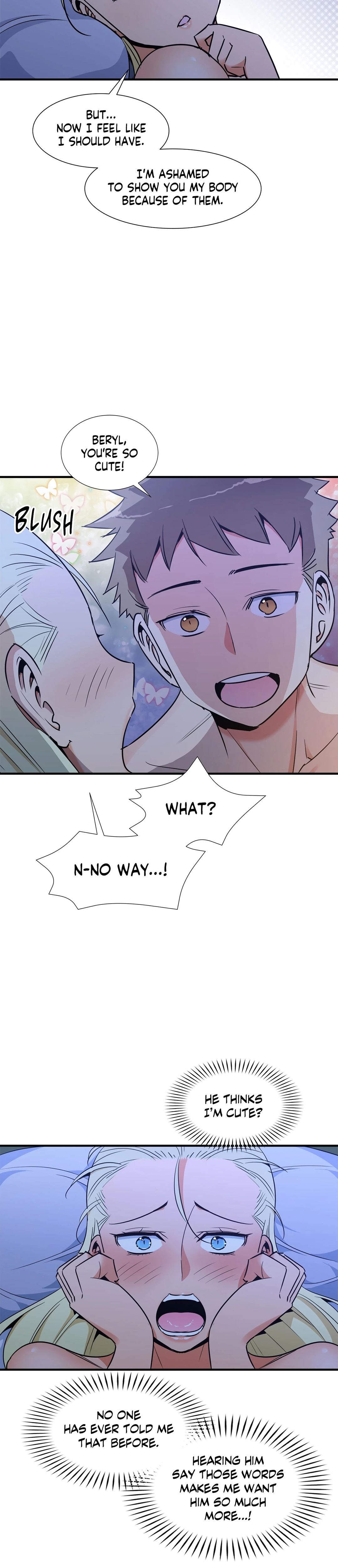 Rise and Shine, Hero! - Chapter 43 [photo 10] - MangaPorn