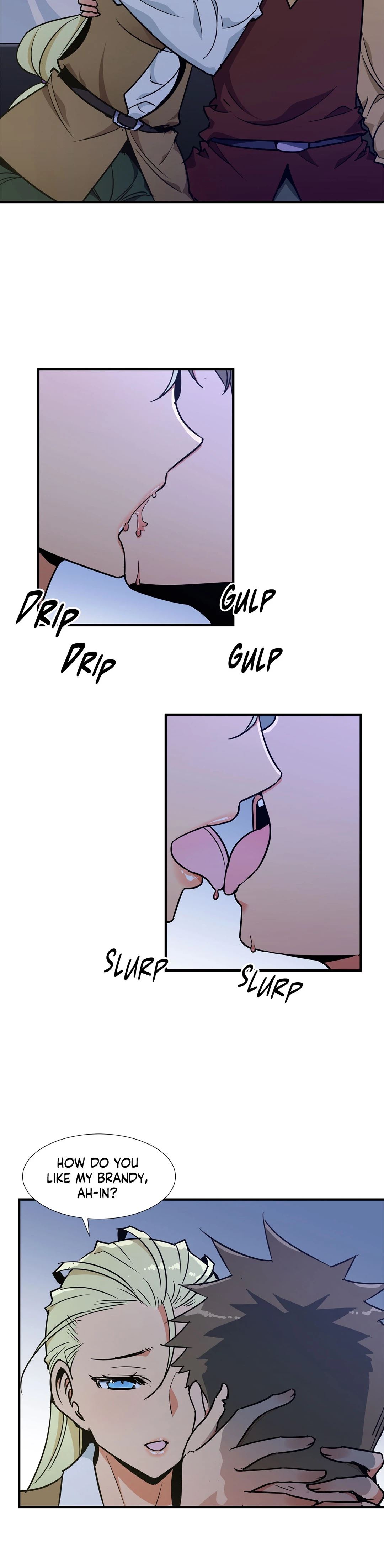 Rise and Shine, Hero! - Chapter 43 [photo 2] - MangaPorn