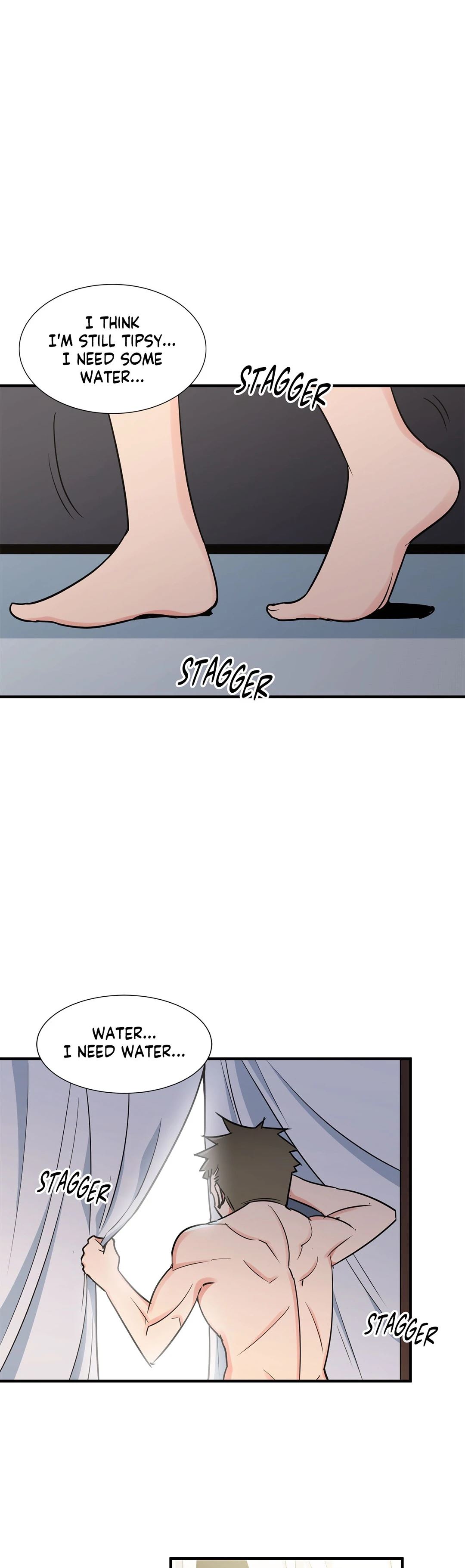 Rise and Shine, Hero! - Chapter 43 [photo 20] - MangaPorn