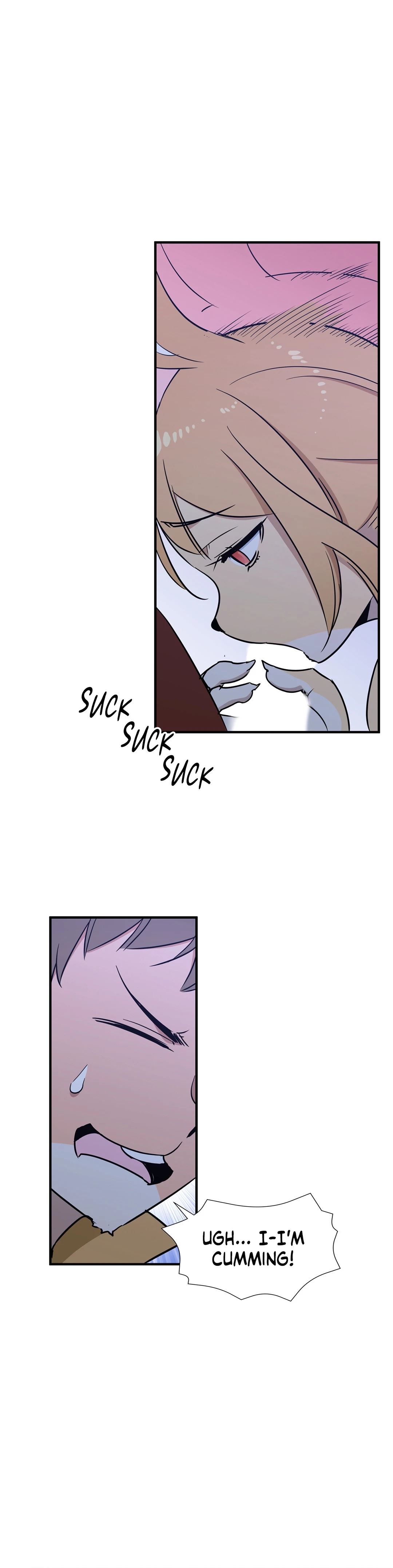 Rise and Shine, Hero! - Chapter 45 [photo 22] - MangaPorn