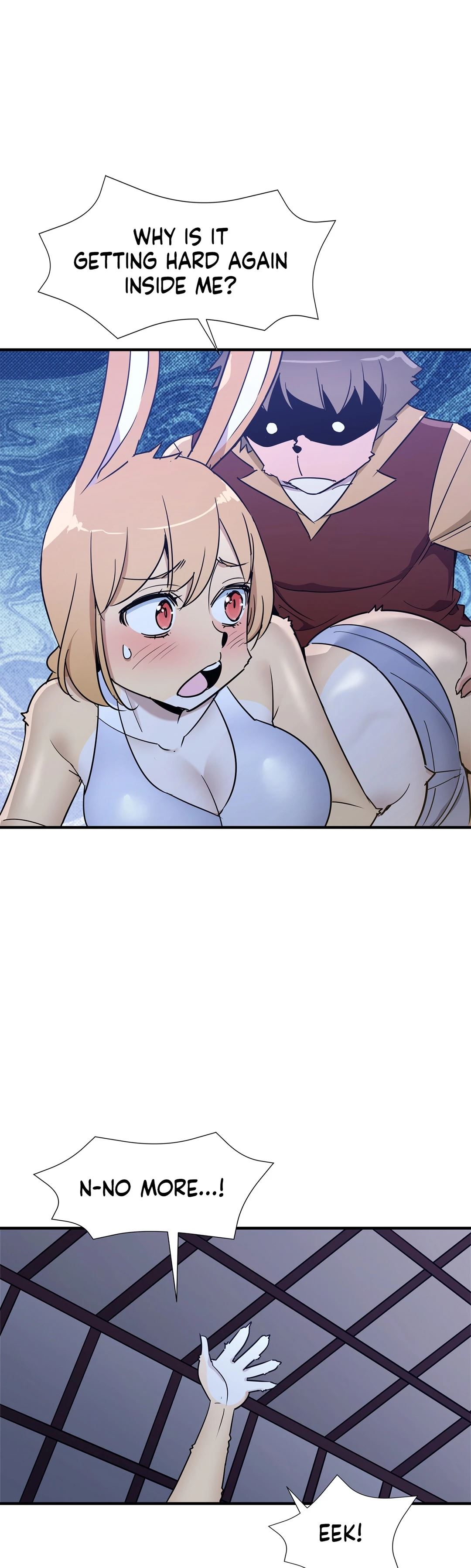 Rise and Shine, Hero! - Chapter 46 [photo 14] - MangaPorn