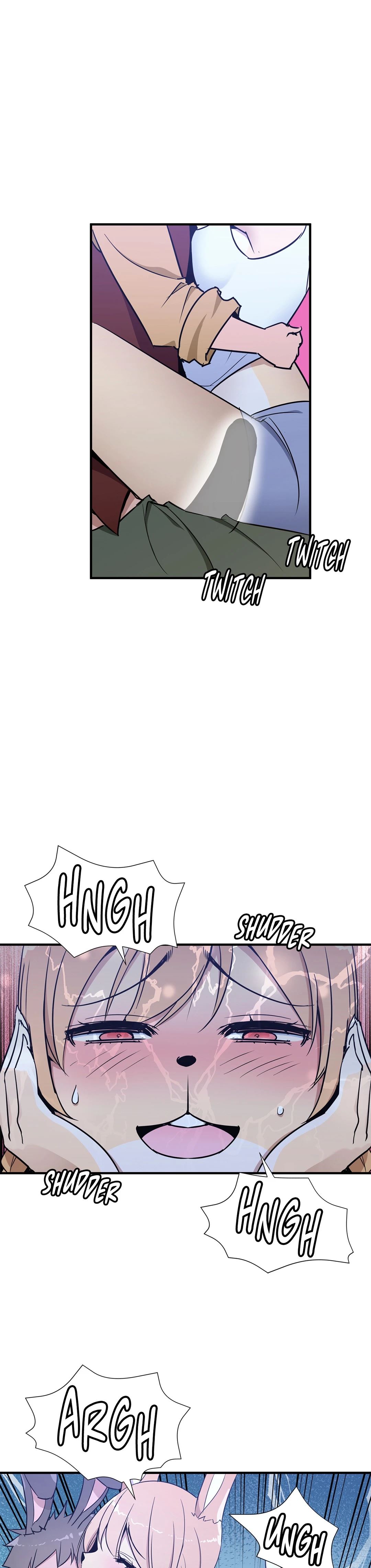 Rise and Shine, Hero! - Chapter 46 [photo 8] - MangaPorn