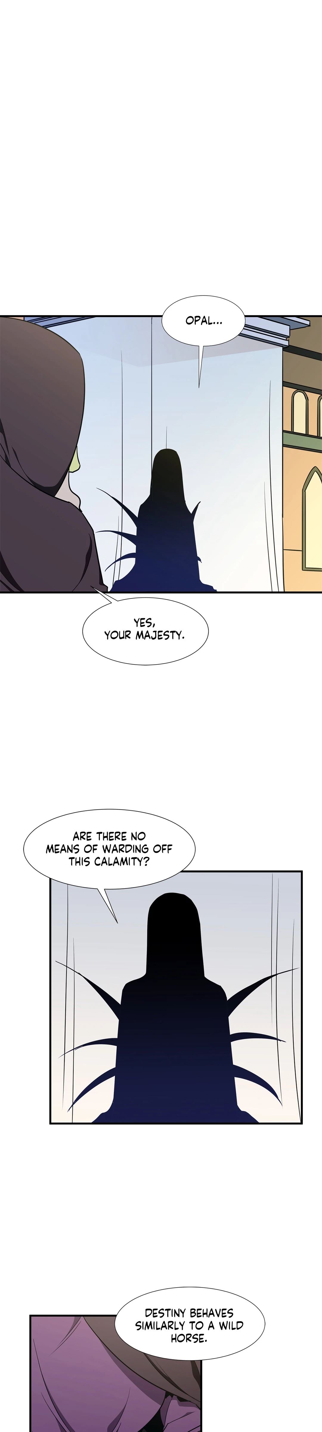 Rise and Shine, Hero! - Chapter 47 [photo 10] - MangaPorn