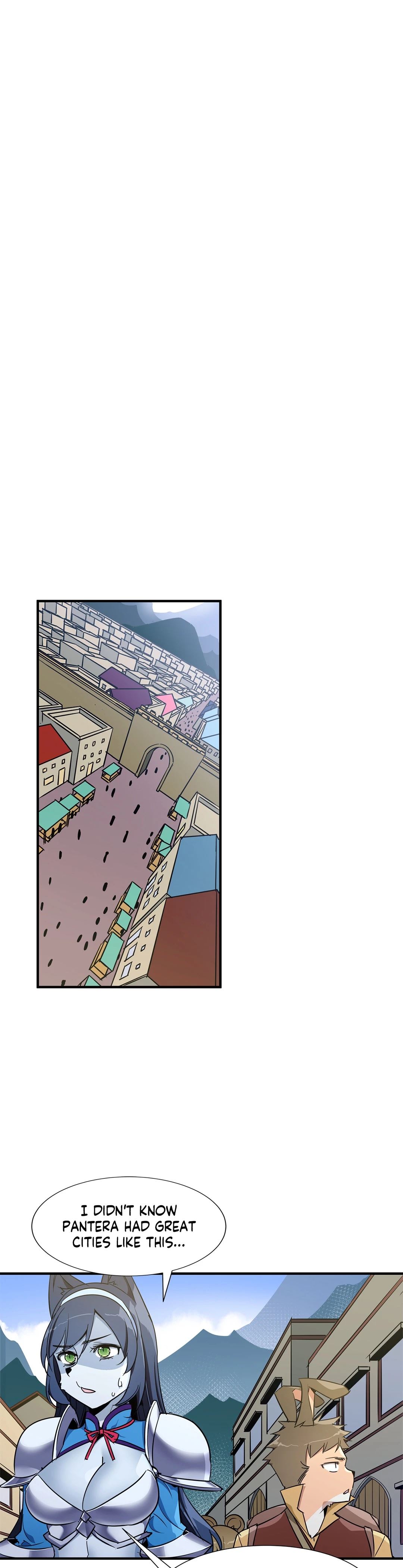 Rise and Shine, Hero! - Chapter 47 [photo 12] - MangaPorn