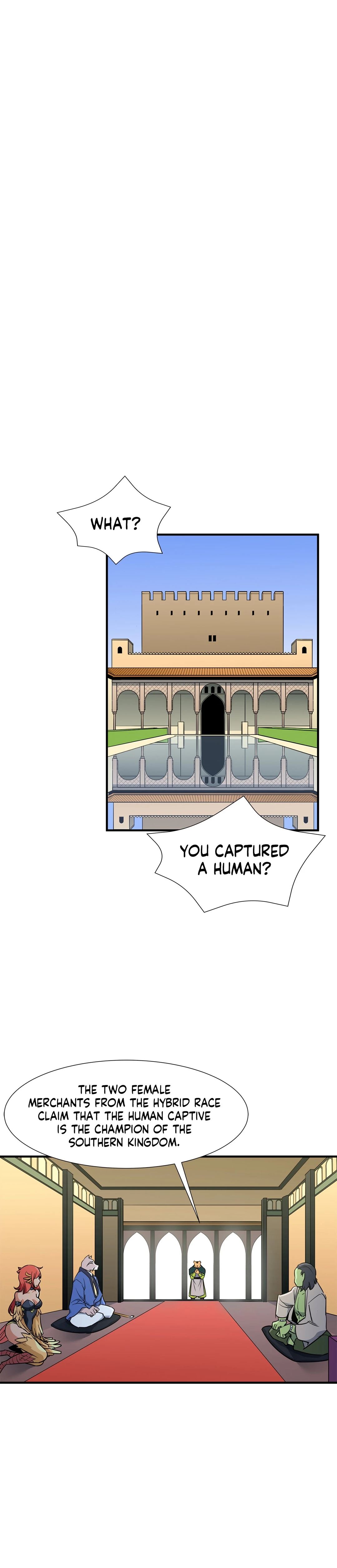 Rise and Shine, Hero! - Chapter 47 [photo 21] - MangaPorn