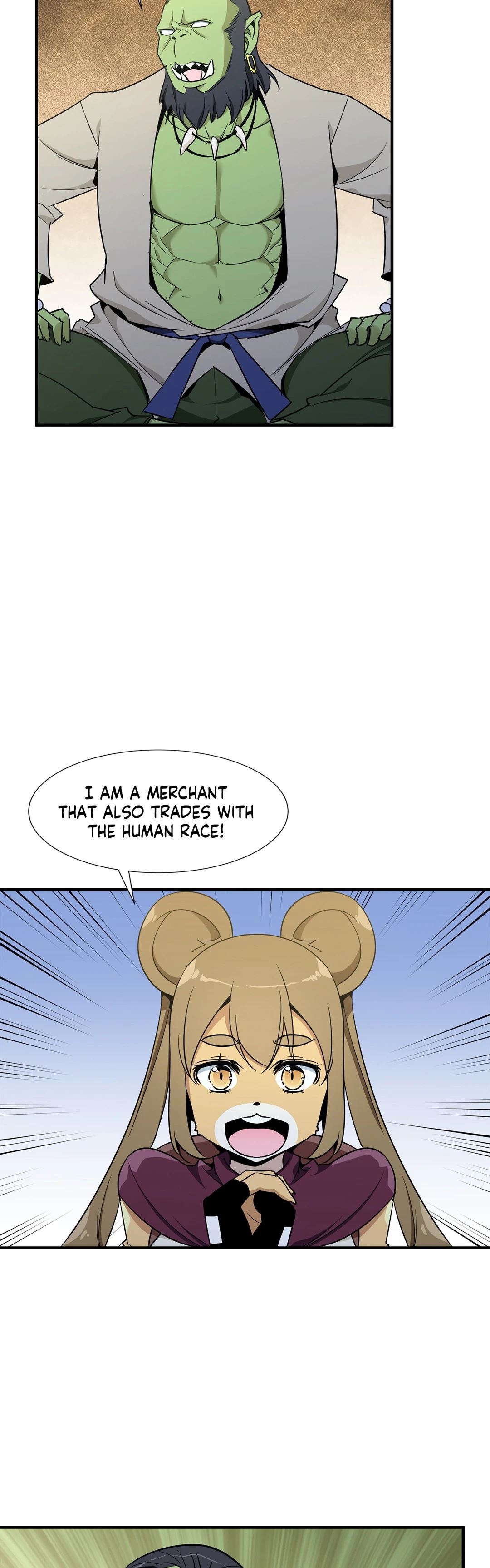 Rise and Shine, Hero! - Chapter 47 [photo 24] - MangaPorn