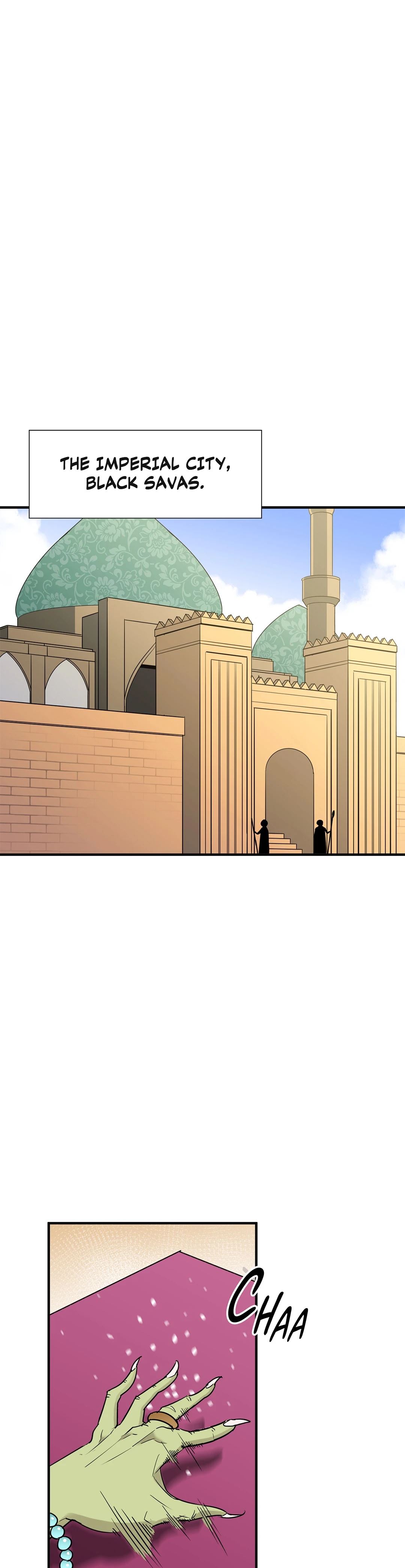 Rise and Shine, Hero! - Chapter 47 [photo 6] - MangaPorn