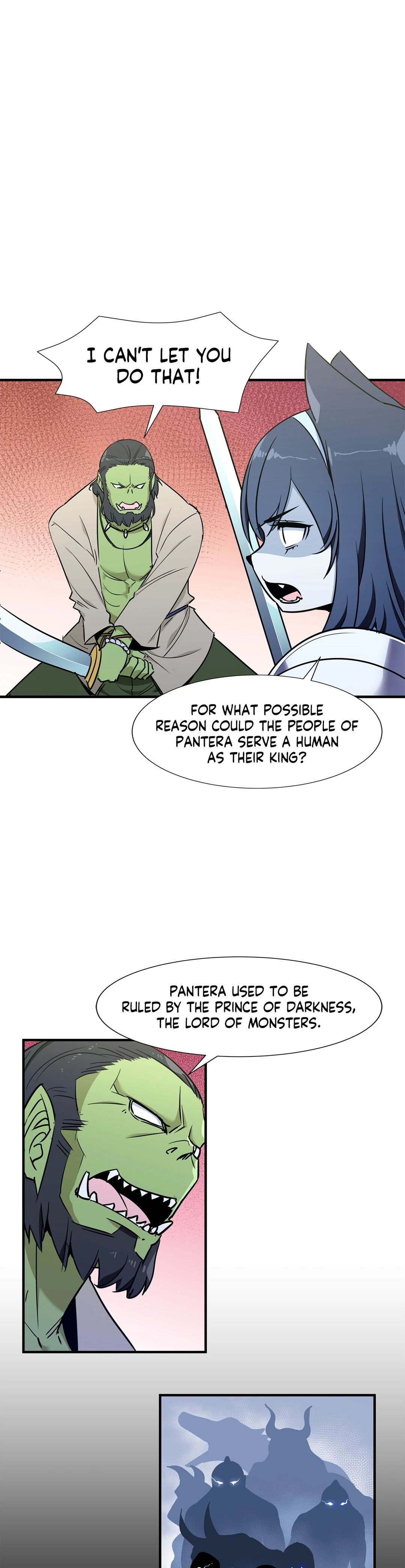 Rise and Shine, Hero! - Chapter 48 [photo 12] - MangaPorn