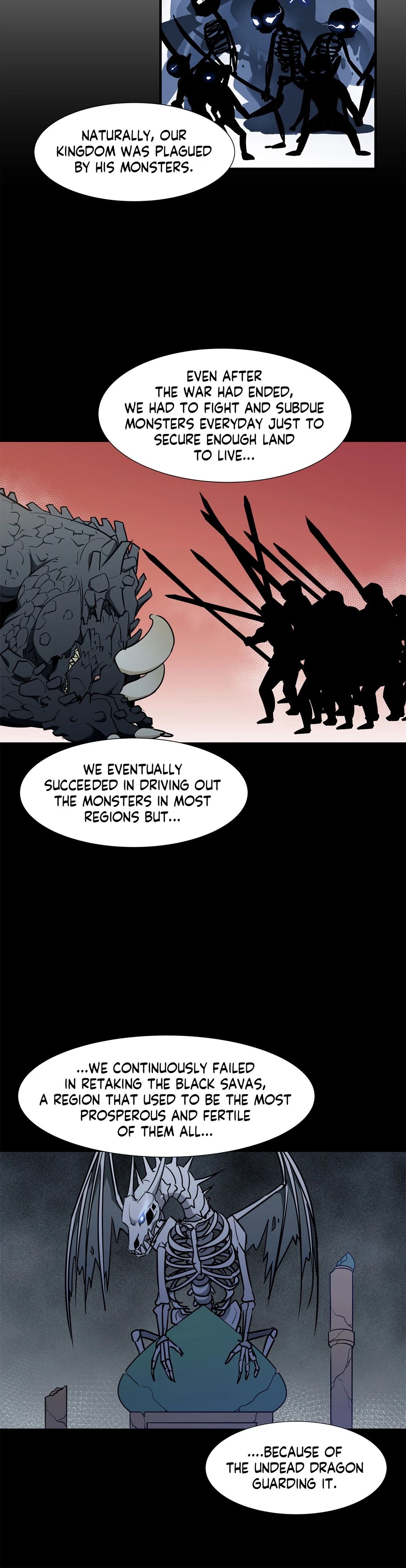 Rise and Shine, Hero! - Chapter 48 [photo 13] - MangaPorn