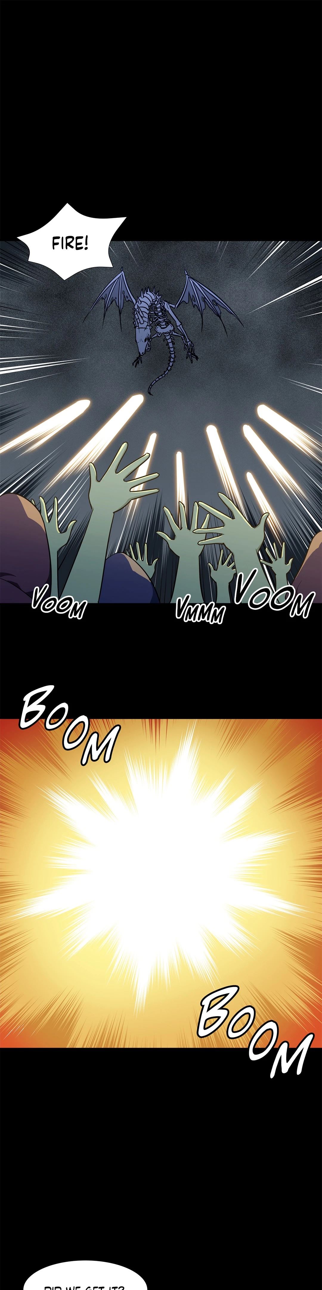 Rise and Shine, Hero! - Chapter 48 [photo 16] - MangaPorn