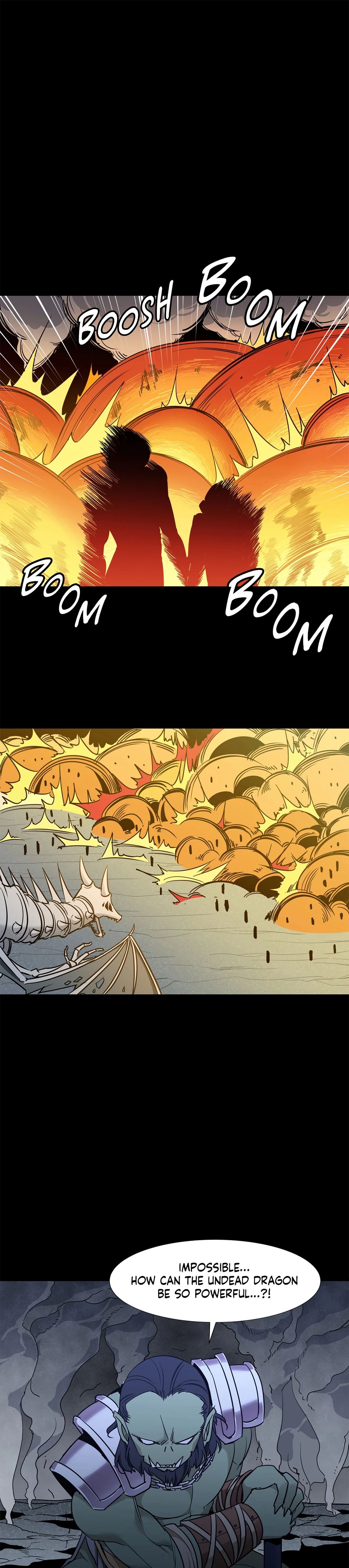 Rise and Shine, Hero! - Chapter 48 [photo 18] - MangaPorn