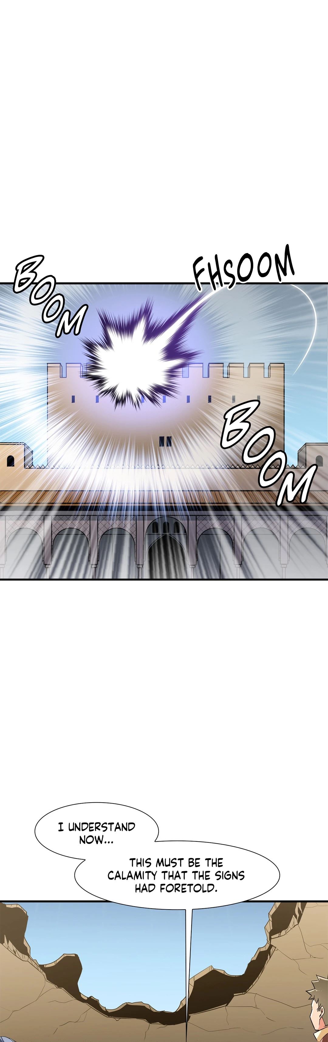 Rise and Shine, Hero! - Chapter 49 [photo 12] - MangaPorn