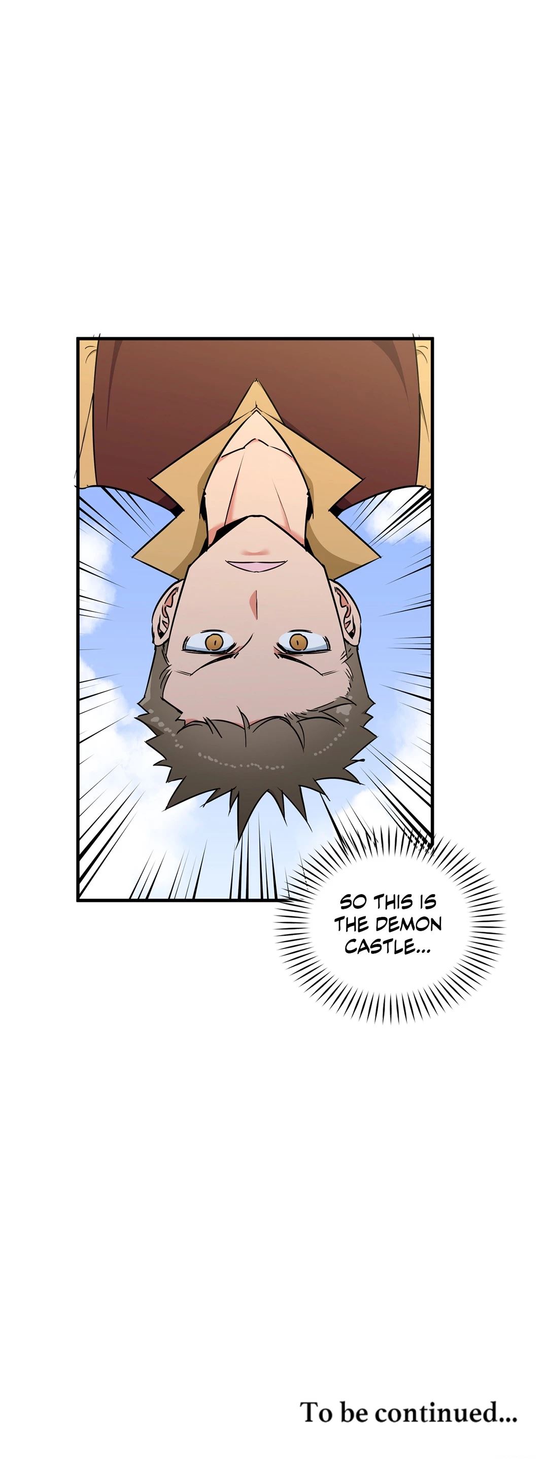 Rise and Shine, Hero! - Chapter 49 [photo 24] - MangaPorn