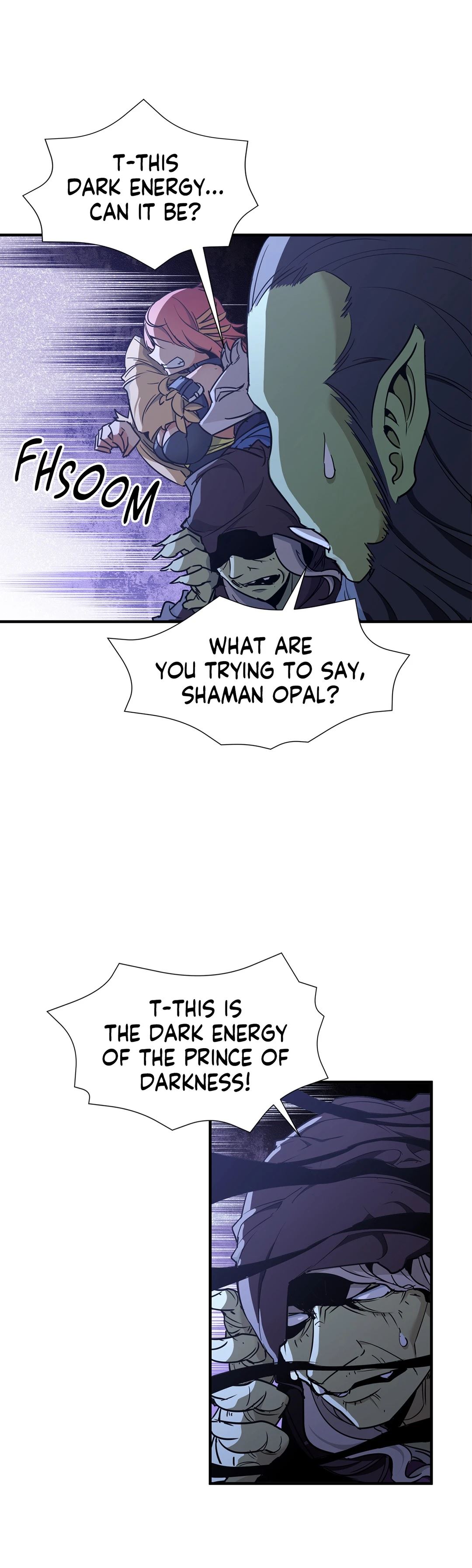 Rise and Shine, Hero! - Chapter 49 [photo 8] - MangaPorn