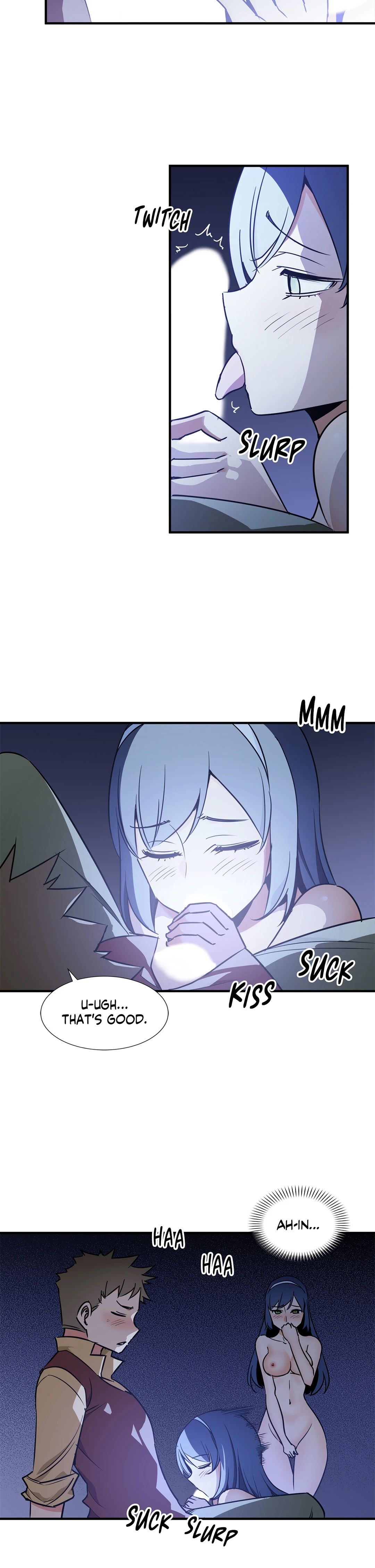 Rise and Shine, Hero! - Chapter 50 [photo 13] - MangaPorn