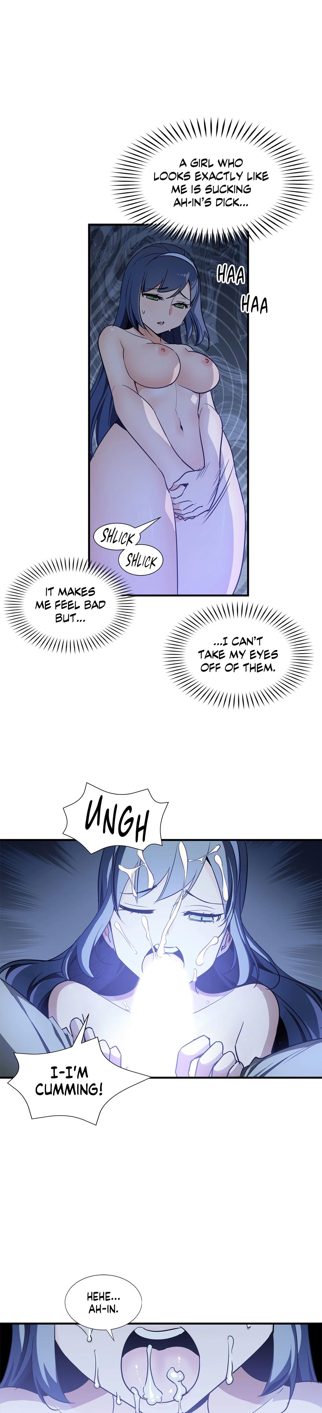 Rise and Shine, Hero! - Chapter 50 [photo 14] - MangaPorn