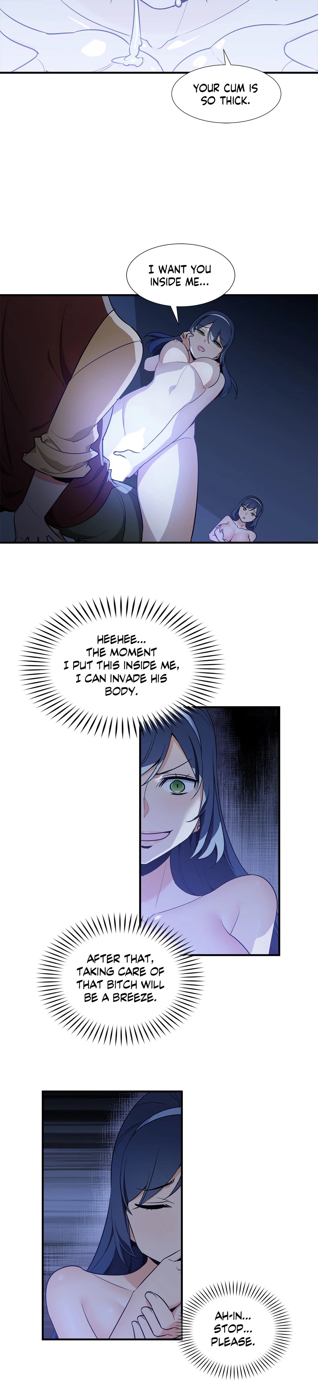 Rise and Shine, Hero! - Chapter 50 [photo 15] - MangaPorn