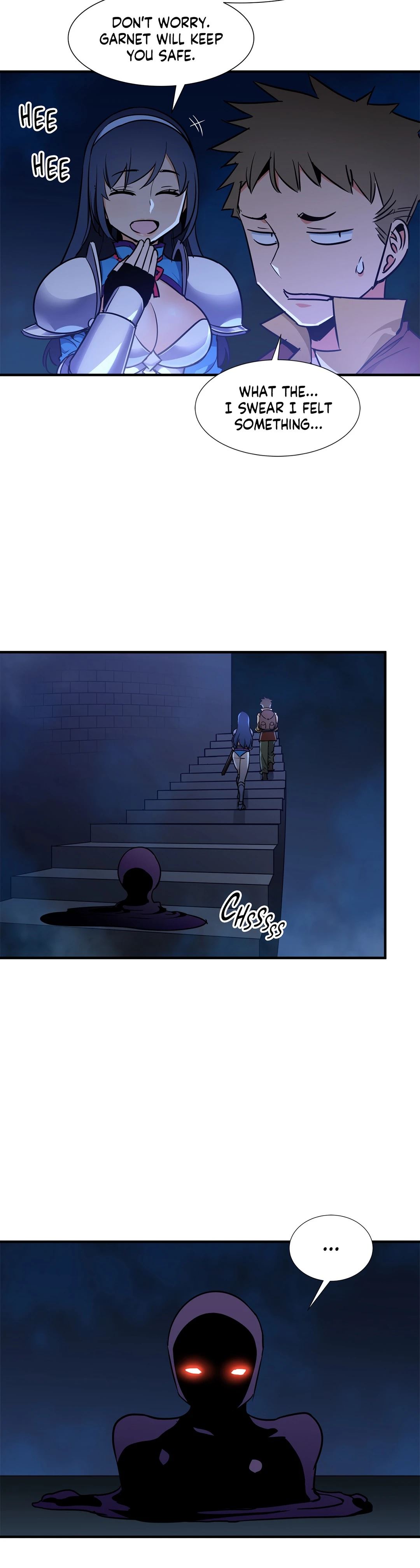 Rise and Shine, Hero! - Chapter 50 [photo 4] - MangaPorn