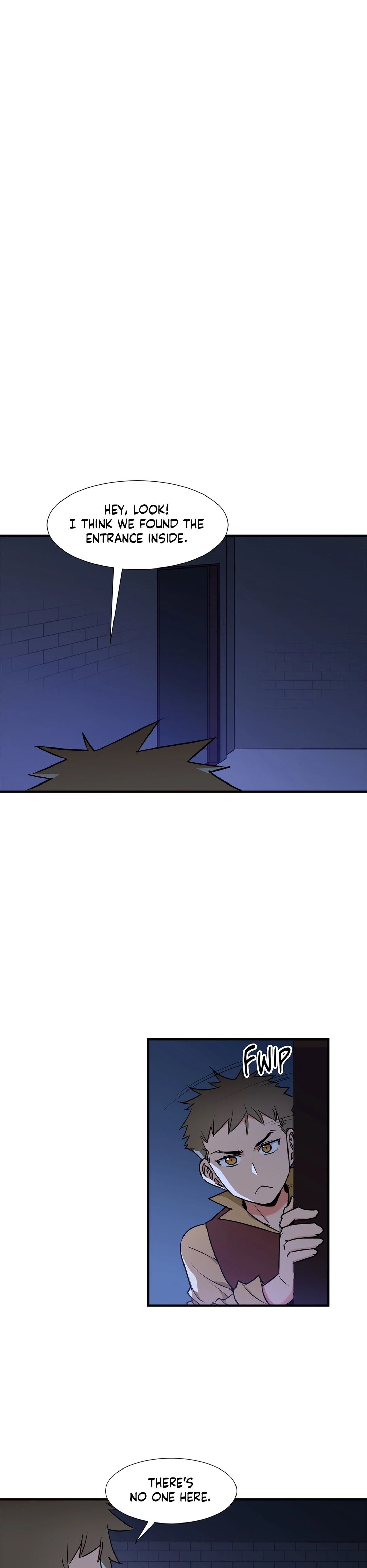 Rise and Shine, Hero! - Chapter 50 [photo 5] - MangaPorn