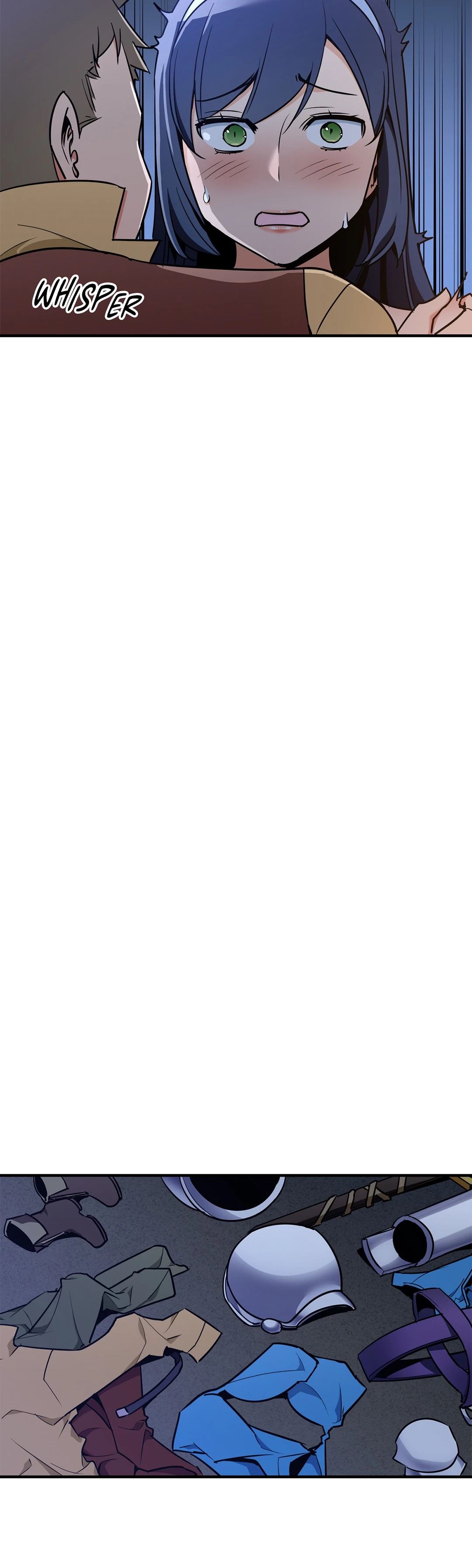 Rise and Shine, Hero! - Chapter 51 [photo 10] - MangaPorn