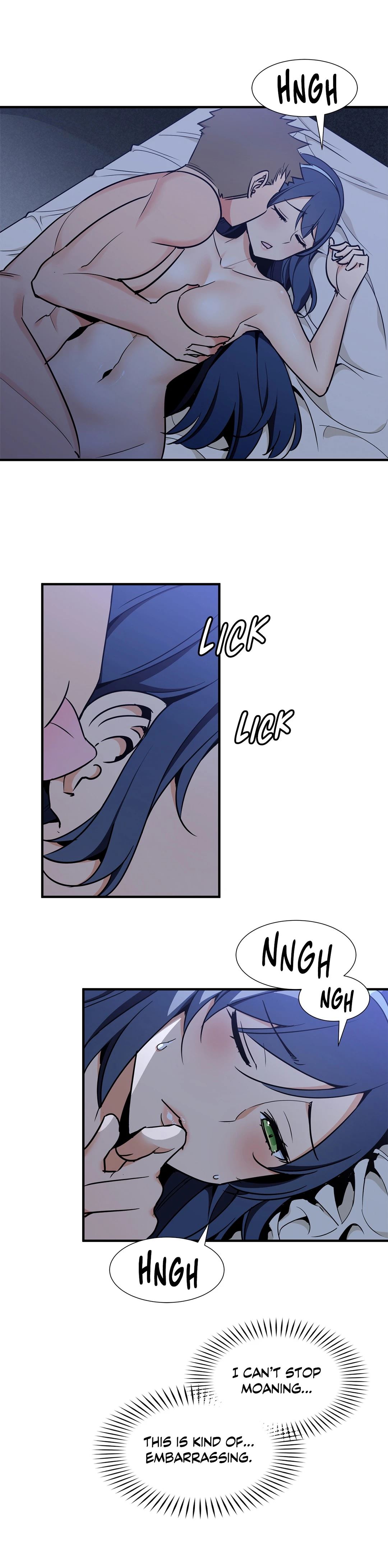 Rise and Shine, Hero! - Chapter 51 [photo 12] - MangaPorn