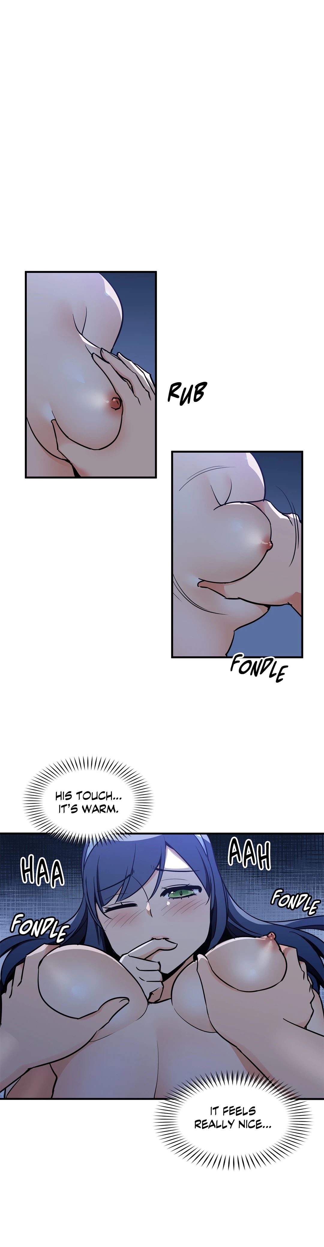 Rise and Shine, Hero! - Chapter 51 [photo 13] - MangaPorn