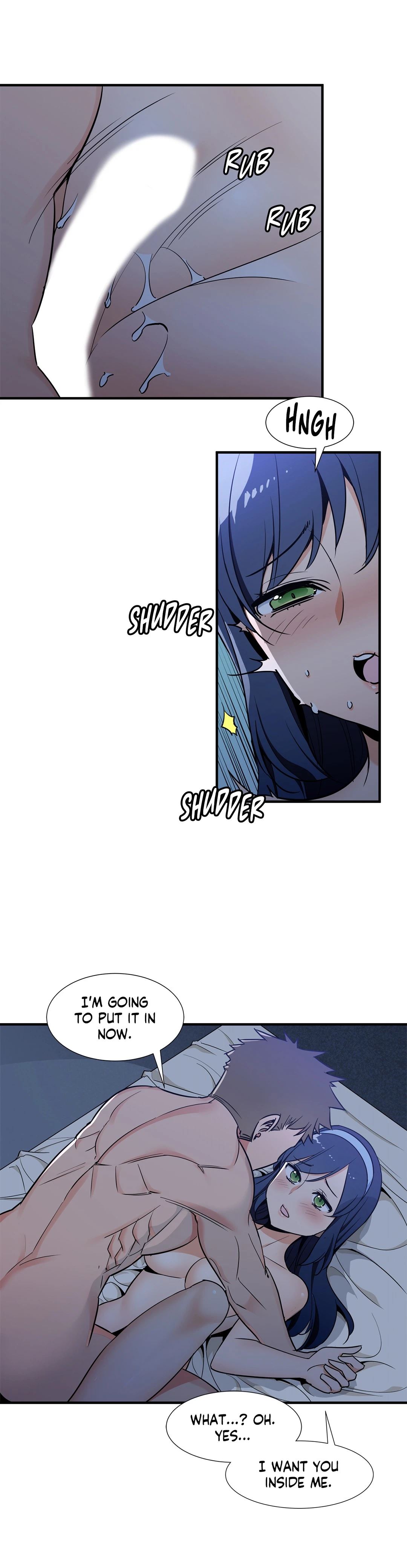 Rise and Shine, Hero! - Chapter 51 [photo 14] - MangaPorn